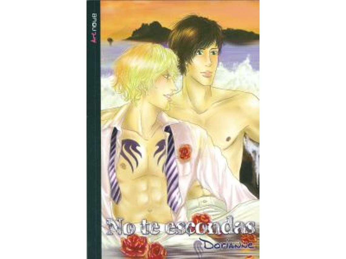 Libro No Te Escondas de Bartolome e Laura