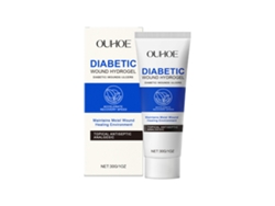 Gel eficaz y suave para el cuidado de la piel