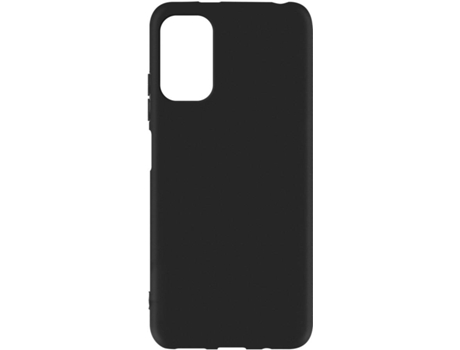 Carcasa Xiaomi Redmi Note 11 AVIZAR Fina Negro