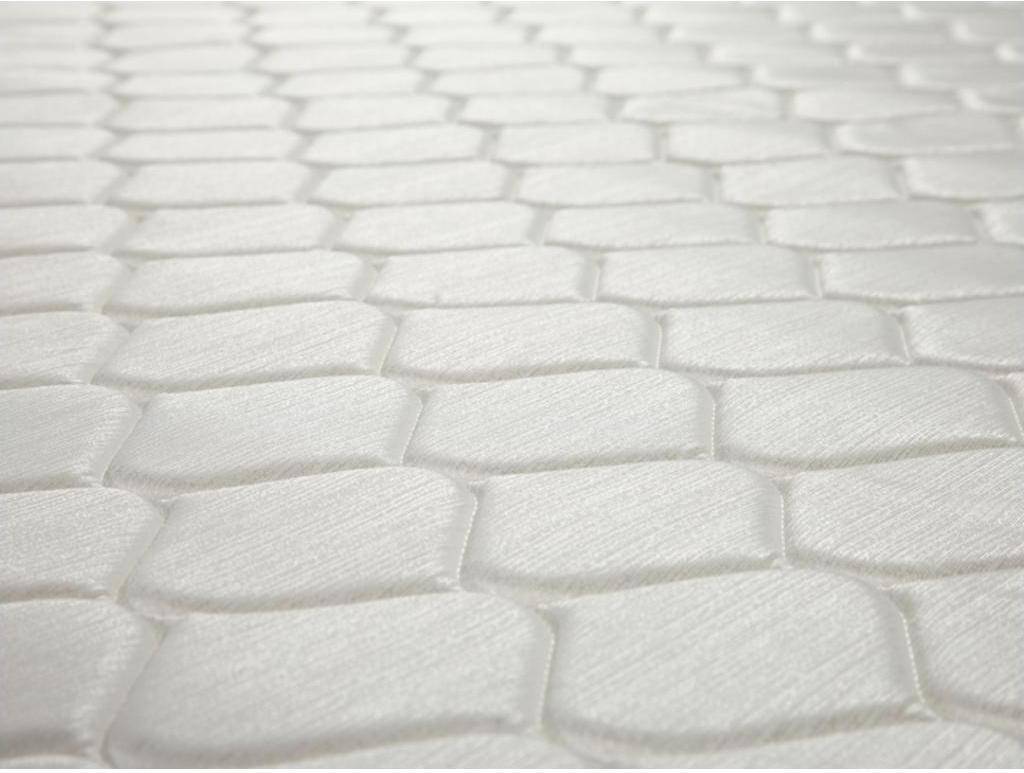 De Muelles Y wolkenlos morgengold 140x190 cm ventaunica blanco espuma