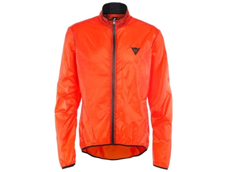 Abrigo para Hombre DAINESE Hg Moor Naranja para Ciclismo (S)