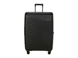 Maleta de viaje Samsonite Intuo Large 75 cm 4r negra