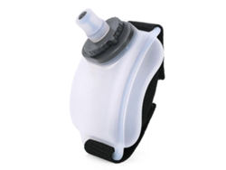 Botella Deportiva De Pulso De 200 Ml, Botella De Camping Portátil Ajustable Rosewell