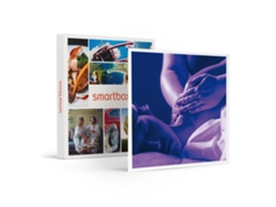 Caja Regalo Smartbox Tratamiento Restaurador Personalizado en Lush Spa Madrid para 2 personas