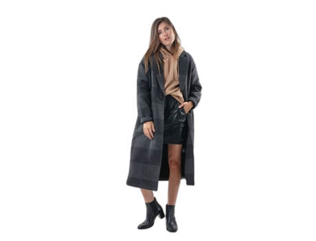 Chaqueta para Mujer DEELUXE (XS)
