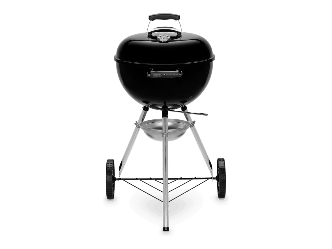 Barbacoa de leña WEBER Original E-5730