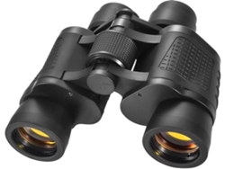 Prismáticos ENZONS Black HD 1080P Digital Usb Video & Photo recargable, negro-negro