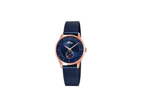 Reloj Hombre LOTUS 18820/1 Gris
