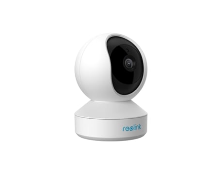 Cámara Vigilancia REOLINK E1 Pro 4Mp Hd Wifi Blanco