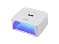 Lámpara UV LED de 168 W para uñas, secado rápido, esmalte de gel Ly Ebike