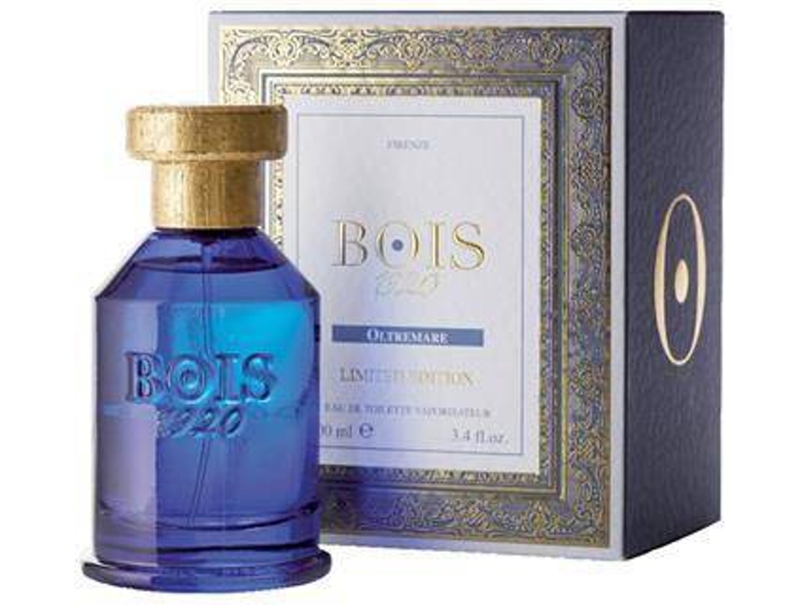 Perfume BOIS 1920 Oltremare Eau de Parfum (100 ml)