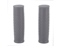 Puños De Goma Antivuelco De 22,2 Mm Para Patinete Eléctrico Xiaomi M365 Pro