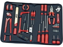 Conjunto de Herramientas MANNESMANN (26 piezas)