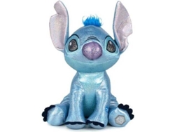 Peluche PLAY BY PLAY Stitch Glitter Lilo & Stitch Disney com Som (36 cm)