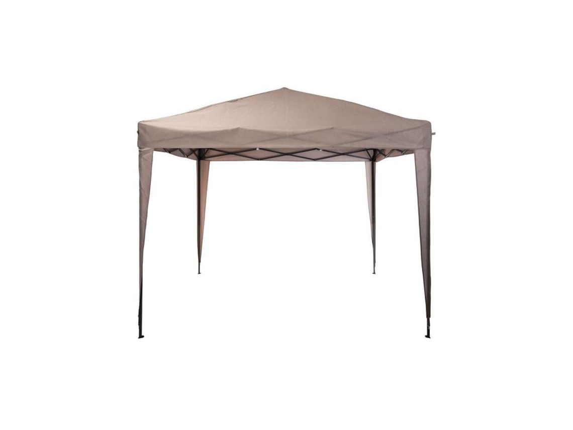 Pabellon Plegable 300x245 Cm Topo