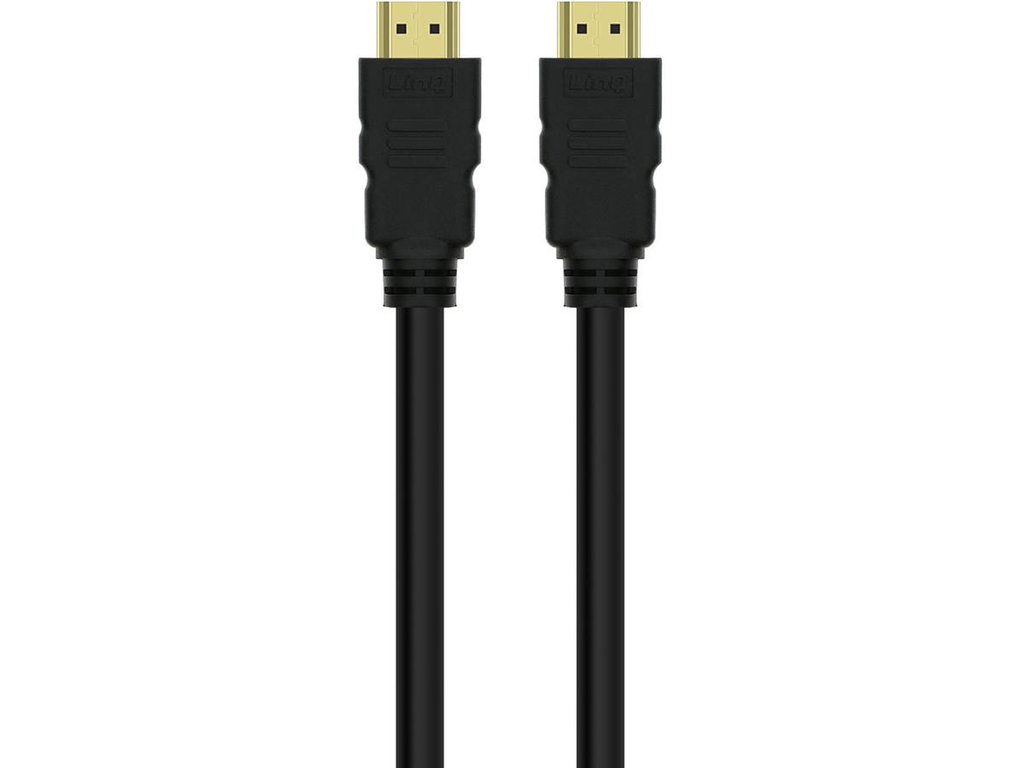 Cable HDMI LINQ (30 m - Negro)