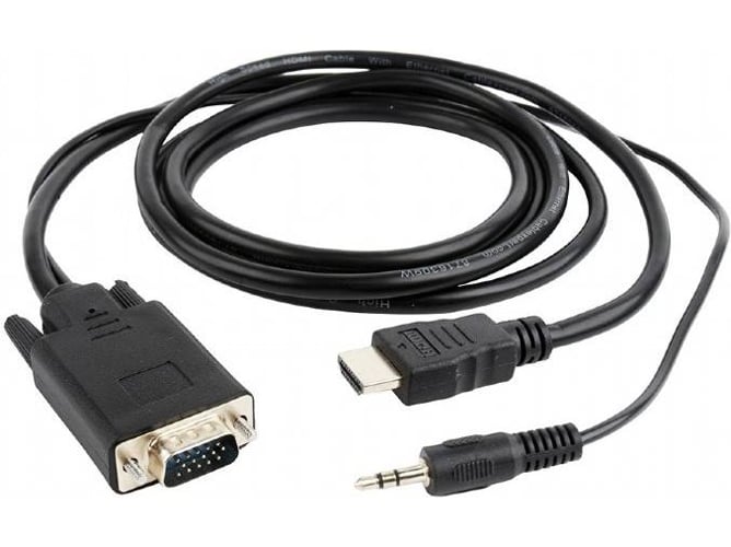 Cable HDMI (HDMI - HDMI - 1.8 m)