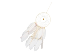 Raya de ensueño tejida a mano, decoración bohemia, regalo