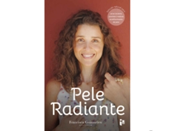 Libro Pele Radiante de Francisca Guimarães (Portugués)