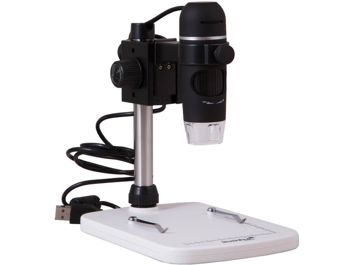 Microscopios LEVENHUK DTX 90 Digital