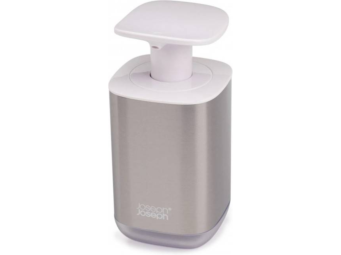 Dispensador JOSEPH JOSEPH Gris (8x16cm)