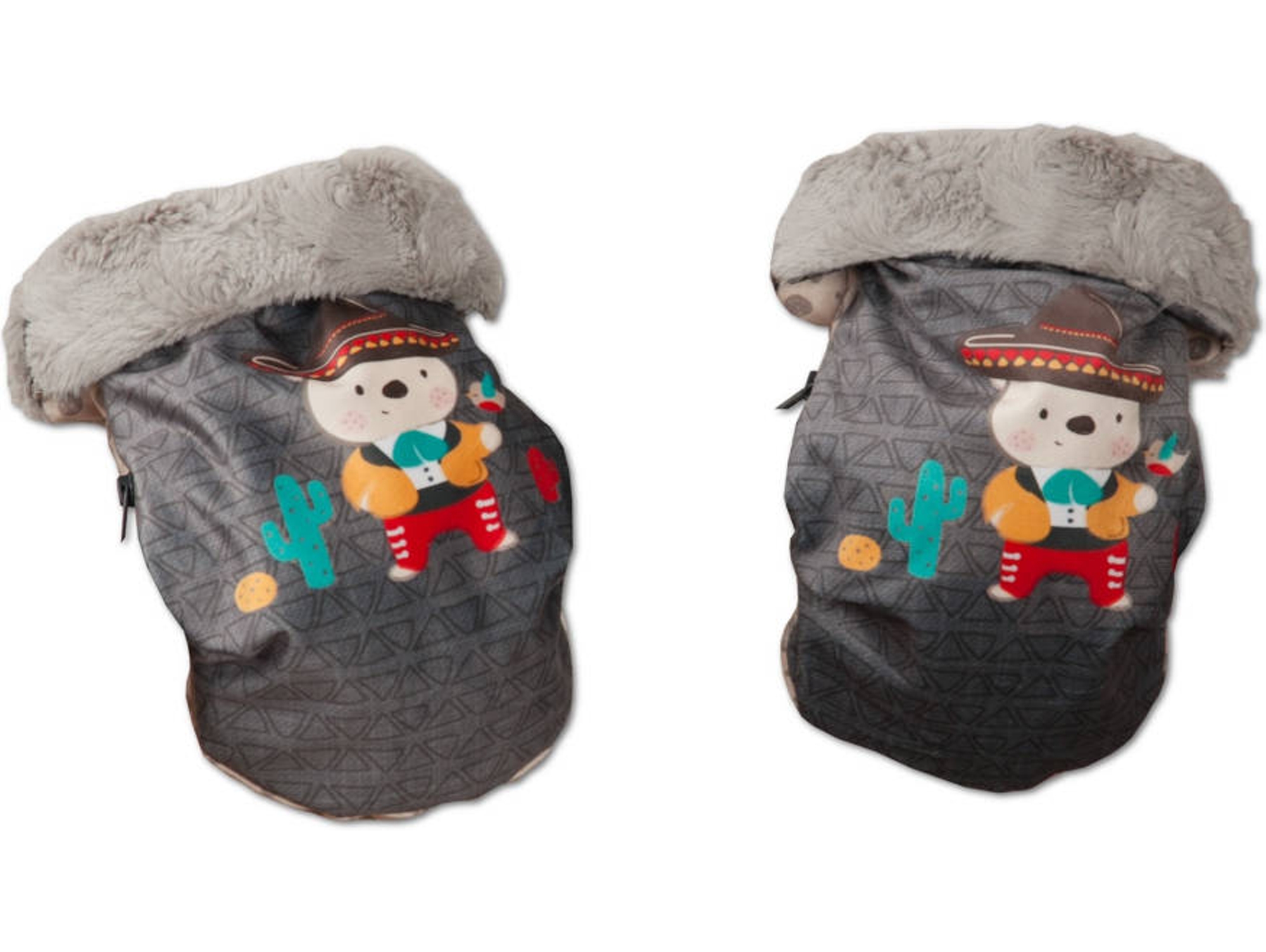 Guantes de protección BABYLINE 32000659