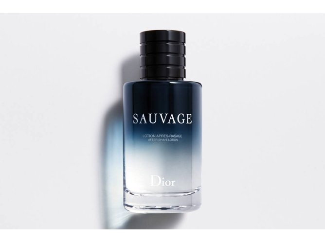 After Shave DIOR Sauvage (100ml 3.4.fl.oz)