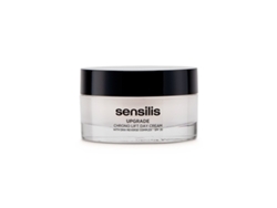 Crema Facial SENSILIS Upgrade Chrono Lift Dia SPF 20 (50 ml)
