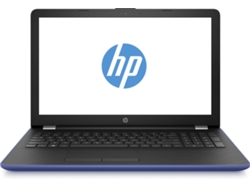 Portátil Reacondicionado HP 15-BW020NS (Grado C - 15.6'' - AMD A9-9420 - RAM: 16 GB - 1 TB HDD - AMD Radeon 520)