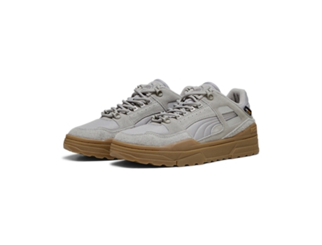 Zapatillas PUMA Slipstream Xtreme Cordura Gris (38.5)