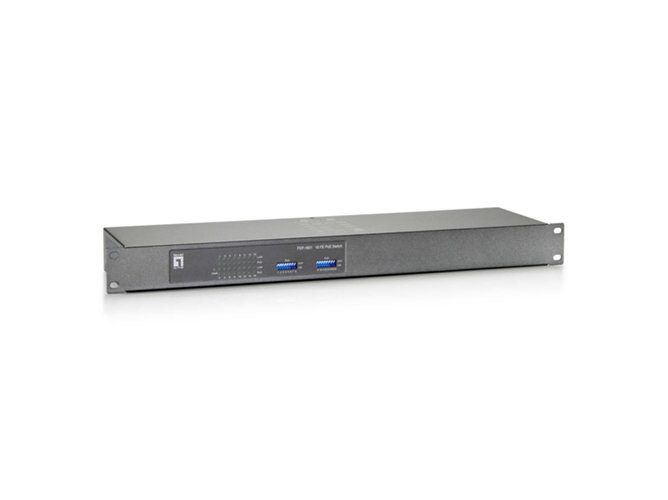 Switch LEVELONE FEP-1601 10/100 PoE