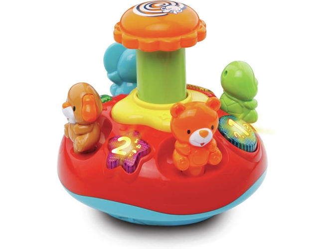 Juguete VTECH Lumi