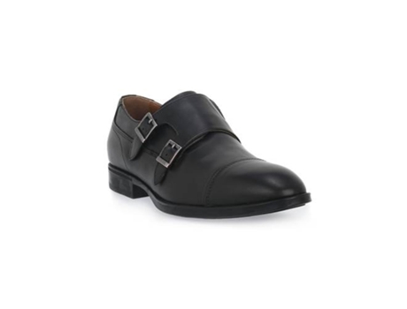 Zapatos de Hombre NERO GIARDINI Piel Negro (42)