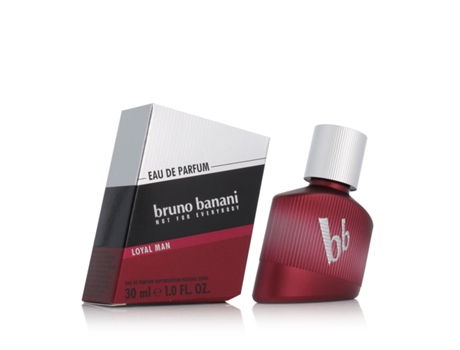 Perfume Bruno Banani EDP Loyal Man (30 ml)