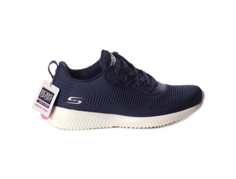 Zapatillas SKECHERS Bobs Sport Squad (39,5)