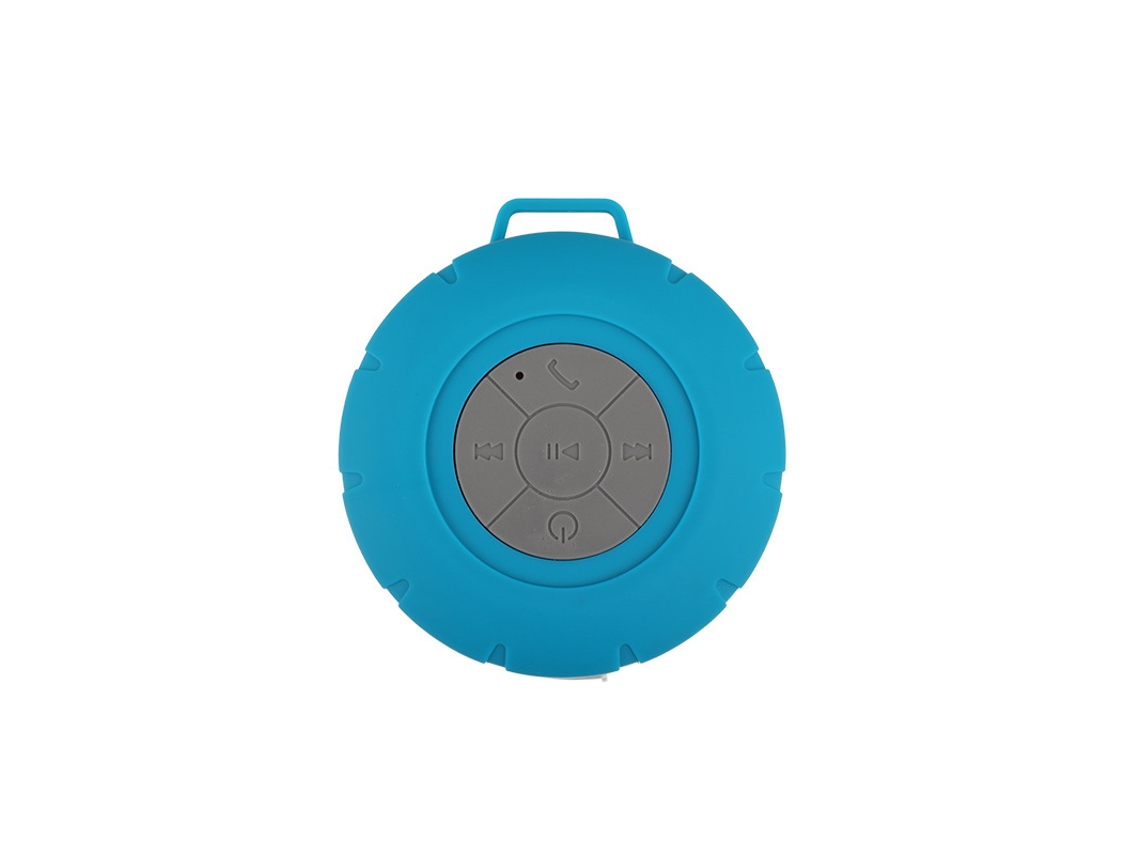 MAIR Altavoz impermeable Bluetooth inalámbrico W10
