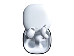 Auriculares YIZHOOD True Wireless Bluetooth Blanco