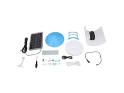 Comedero inteligente para pájaros con cámara, panel solar, reconocimiento inteligente de aves, caseta impermeable para pájaros, cámara y visión nocturna.