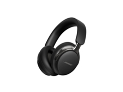 Auriculares Bluetooth Ultra Head Gen2 (Over Ear - Microfóno - Negro)