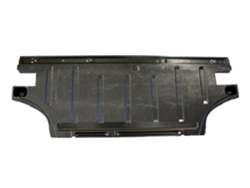 Volvo C40 Xc40 Suspensión Cubierta Del Motor Original Oe 31694434