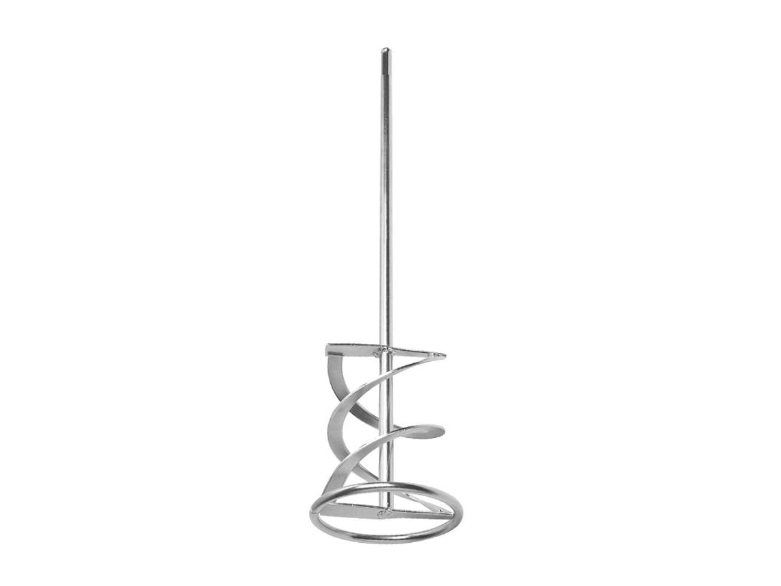 Mezclador Cola Ligera Recambio Con Enganche Rapido Ø 14 x 60 cm Para Mezcladora Electrica YAMATO
