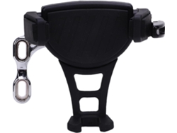 Soporte Ajustable Para Teléfono Gold Wing (modelos 2018-2024)