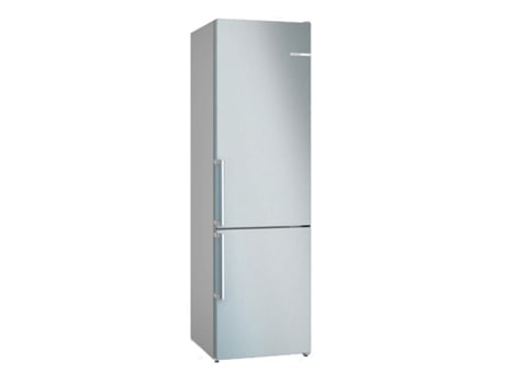 Frigorífico Combi BOSCH KGN39VLCT (No Frost - 203 cm - Inox)