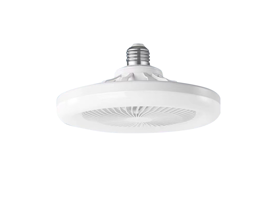 2026-lámpara De Techo Con Ventilador Silencioso, 3 Velocidades, Control Remoto Para Comedor, Salón, Dormitorio Niños