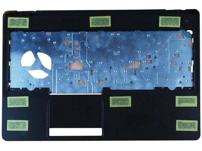 Carcasa Superior para Portátil Dell Latitude E5570 / Precision 15 (3510) A151N6