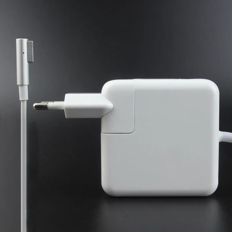 Carregador Para Apple Macbook Tipo L Magsafe 1 Power Adapter 45 W (compatível) Chrui