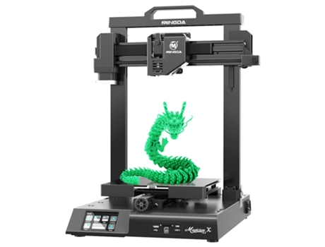 Impresora 3D MINGDA MINGDA Magician X