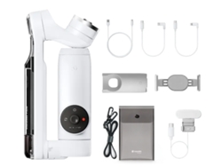 Guimbal INSTA360 Flow Creator Kit (Blanco)