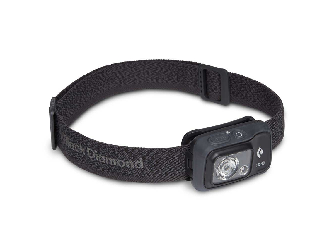 Luz Frontal Corrida BLACK DIAMOND cosmo