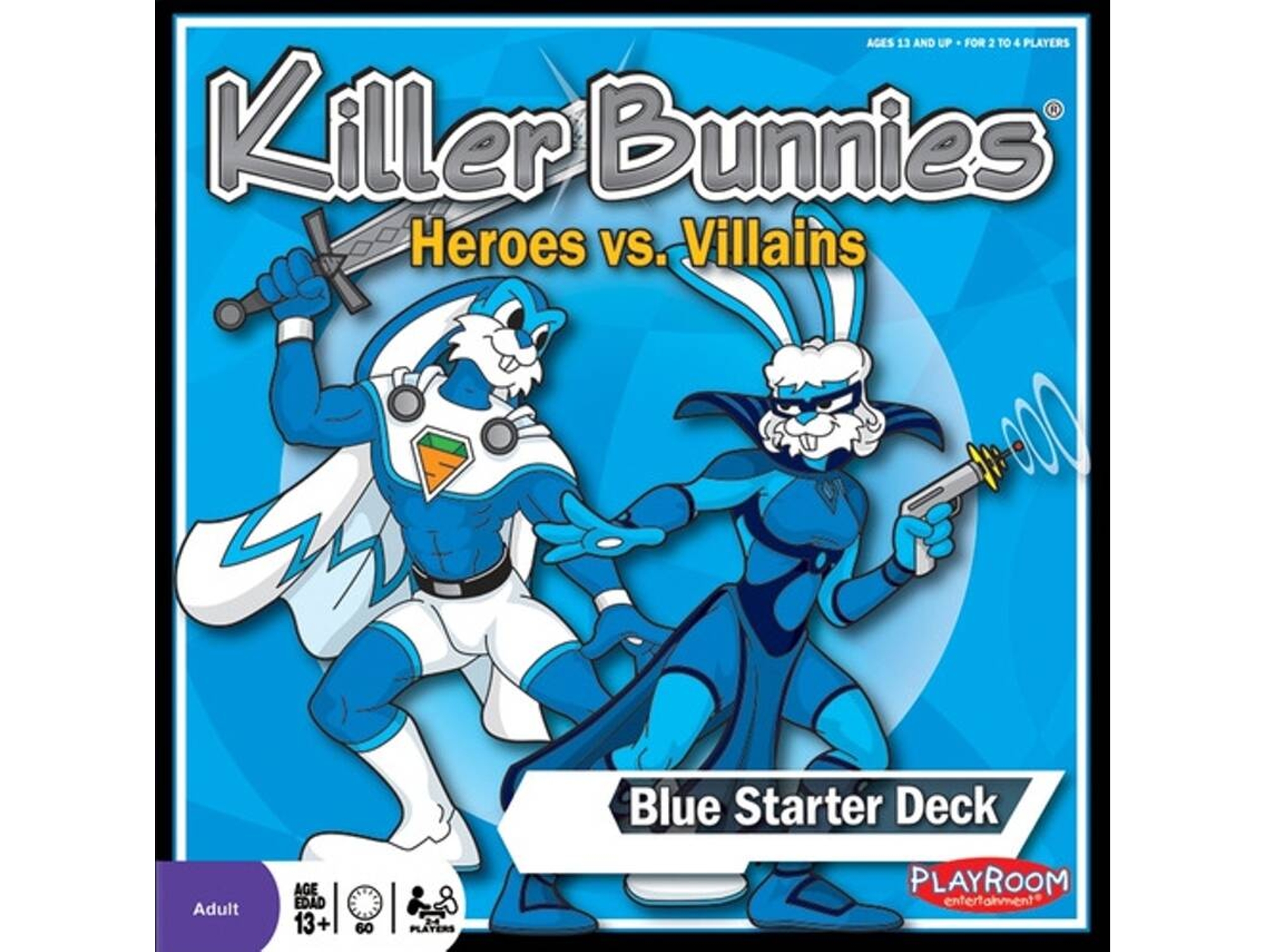 JOGO TAB KILLER BUN HER VS VILL BL STAR